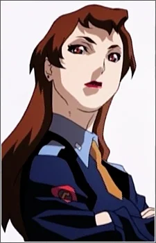 Shikitani, Miya