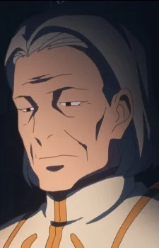 Shikyou, Gasparo