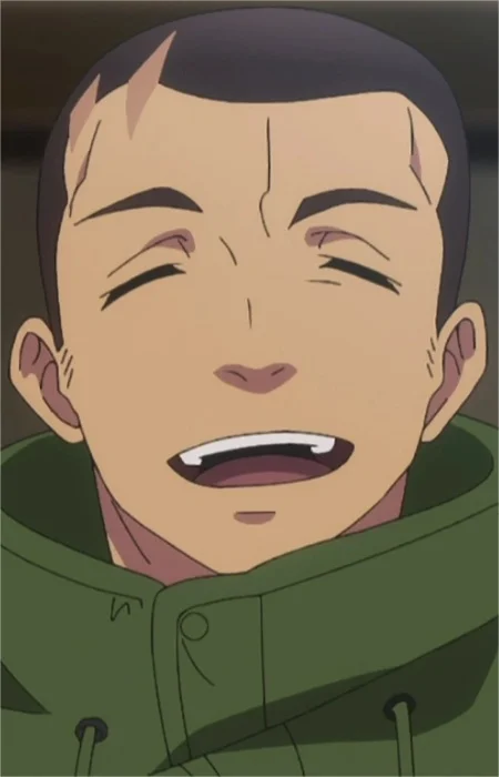 Shima, Gouzou
