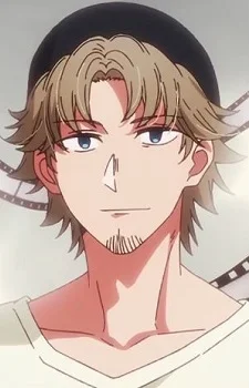 Shima, Masanori