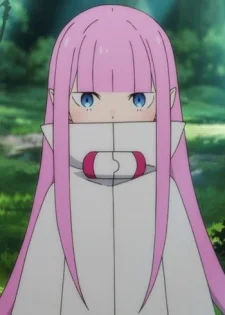 Shima, Ryuzu