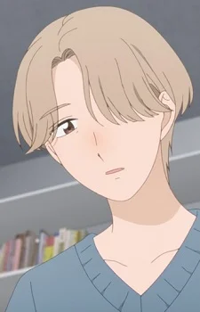 Shima's Mother