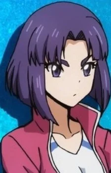 Shimada, Ai