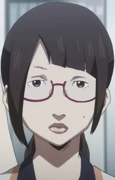 Shimada, Ayako