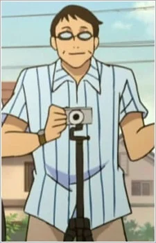 Shimada, Father