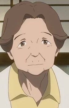 Shimada, Grandmother