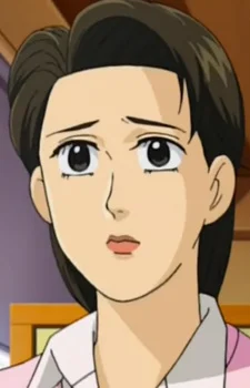 Shimada, Rumi