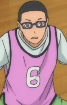 Shimafu, Noriaki
