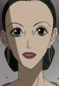 Shimamoto, Kozue