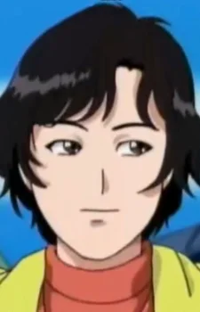 Shimamoto, Miwa