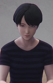 Shimamura, Yoshie