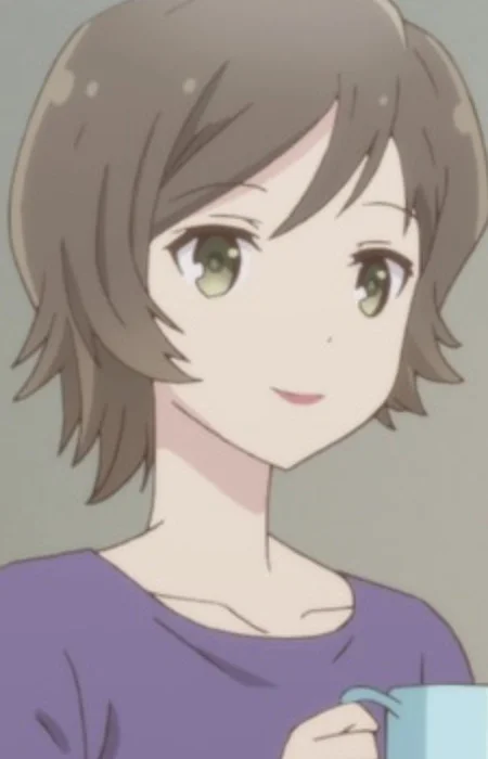 Shimamura, Yoshika