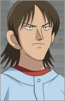 Shimano, Megumi