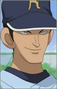 Shimano, Tadashi