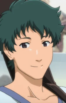 Shimano, Tatsu