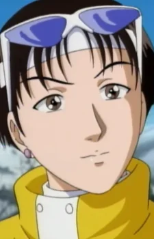 Shimazaki, Kaoru
