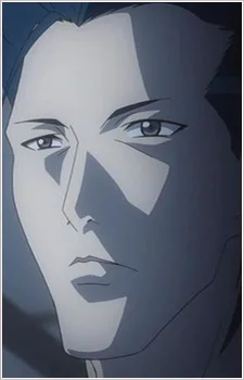 Shimazaki, Shogo