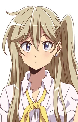 Shimazaki, Wakana