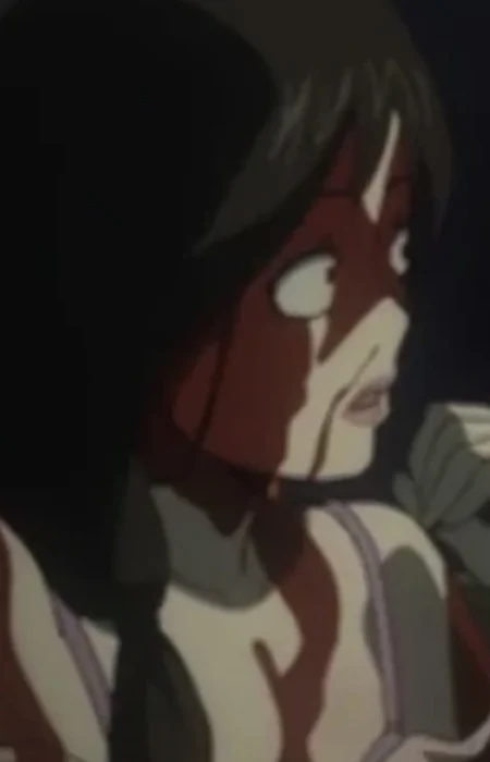 Shimazu, Chika