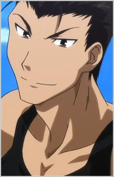 Shimazu, Gakuto