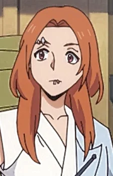 Shimazu, Natsuki