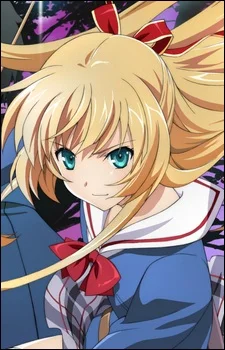 Shimazu, Sakuya