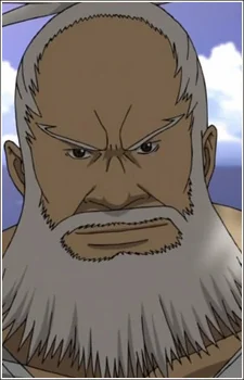 Shimazu, Yoshihiro