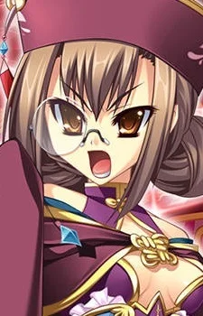 Shimei, Ryomou