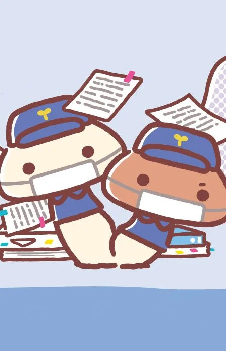 Shimeji