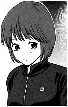 Shimizu, Aki