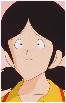 Shimizu, Fumiko
