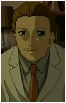 Shimizu, Kaname