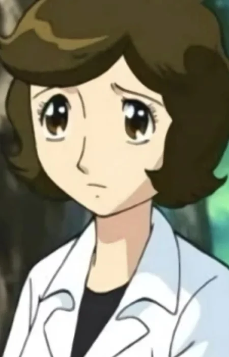 Shimizu, Kiyomi