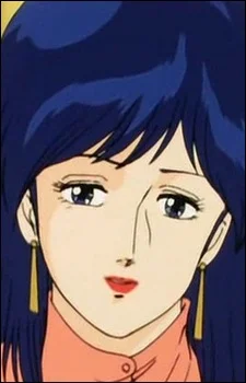 Shimizu, Mitsuko