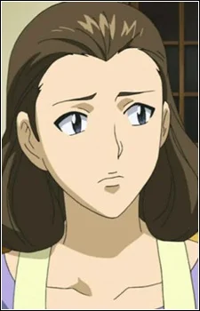 Shimizu, Mother