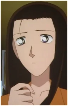 Shimizu, Rumi