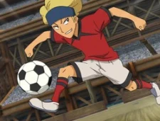 Shimizu, Ryuuto