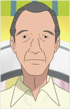 Shimizu, Sumio