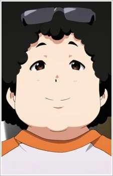 Shimizu, Tomio