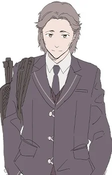 Shimizu, Tooru