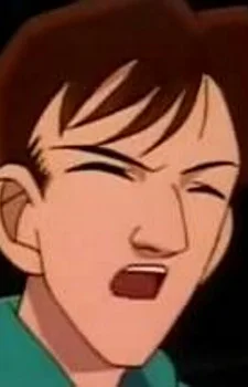 Shimizu, Youichi