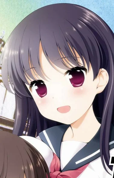 Shimizudani, Ryuuka