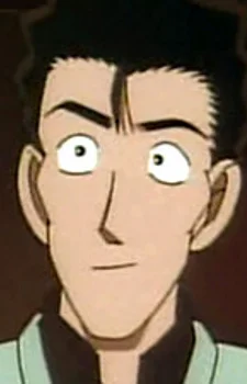 Shimoda, Kouhei