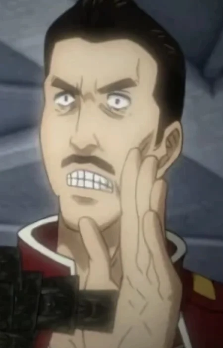 Shimodaira, Ryouji