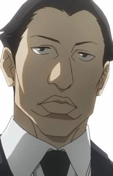 Shimoguchi, Nobu