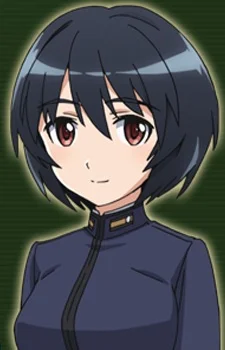 Shimohara, Sadako