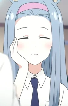 Shimoike, Nadeshiko