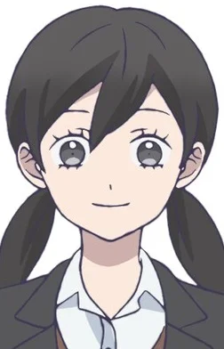 Shimojima, Tsukiko