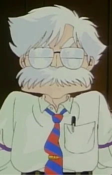 Shimokoube, Ryouhei