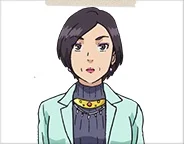 Shimomura, Shiho